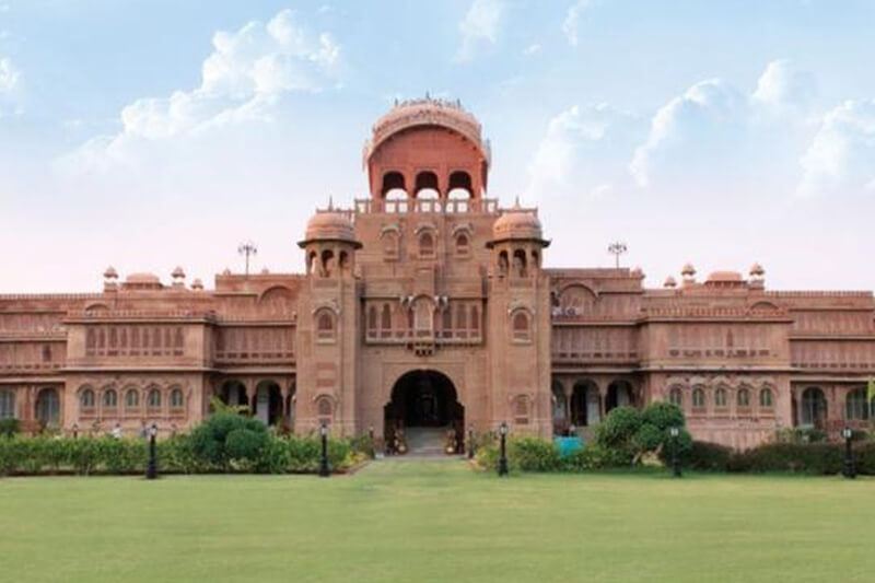 Delhi - Agra - Jaipur (05 NIGHTS / 06 DAYS)