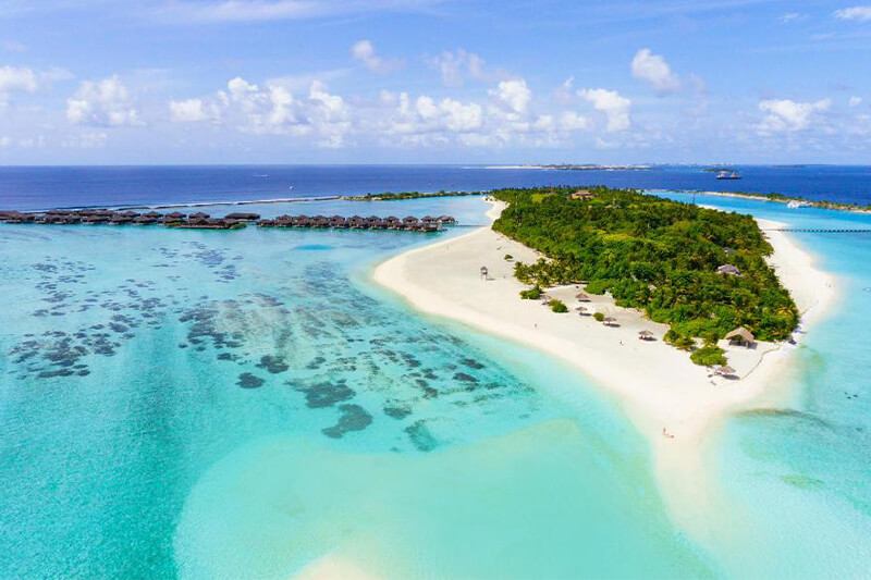 Maldives (03 Nights / 04 Days)