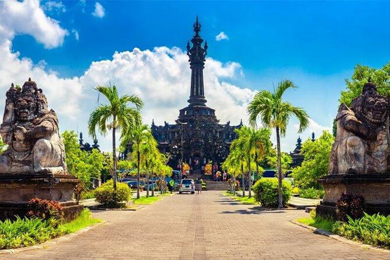 Bali (04 Nights / 05 Days)