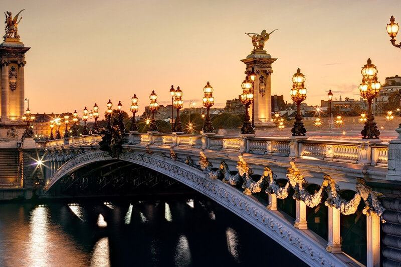 Paris Package (4 Nights / 5 Days)