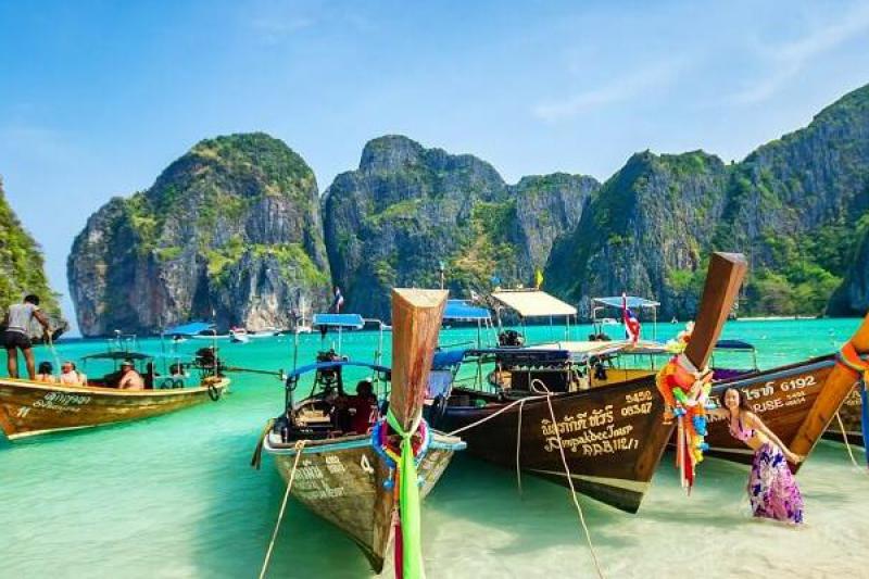 Phuket and Krabi Trip (05 Nights / 06 Days)